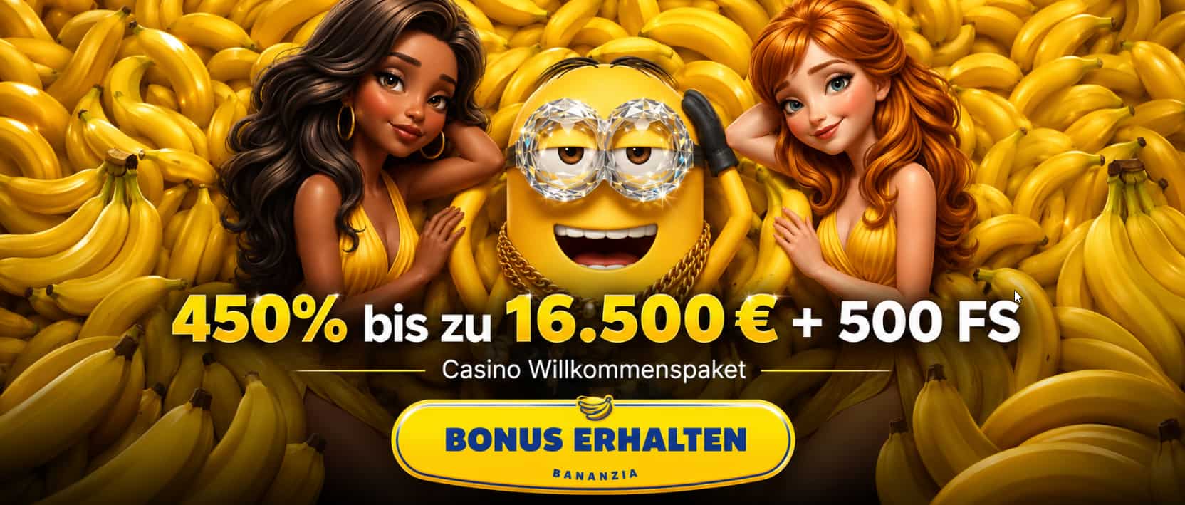 Bananzia